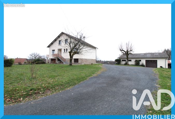 Propriété 8 pièces 174 m²