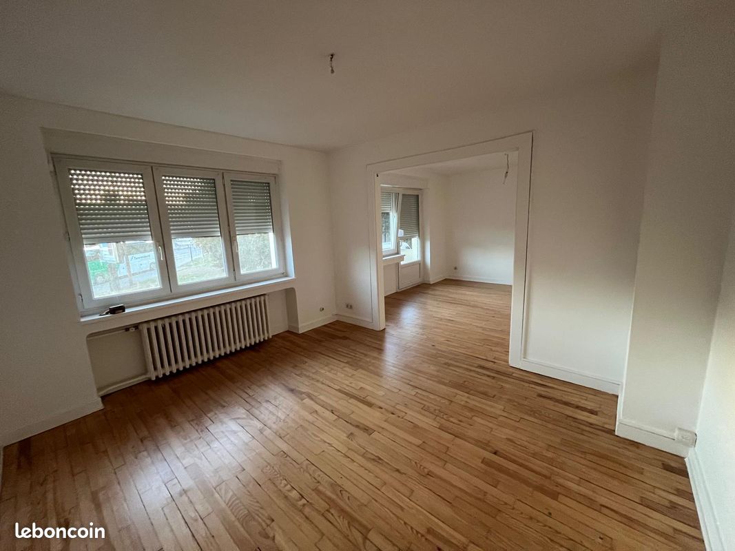 Appartement 5 pièces 84 m² · à Metz · 84 m² · 269 000 €
