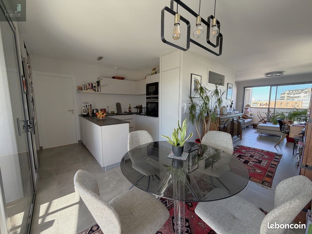 Appartement 3 pièces 70 m² · à Rodez · 70 m² · 260 000 €