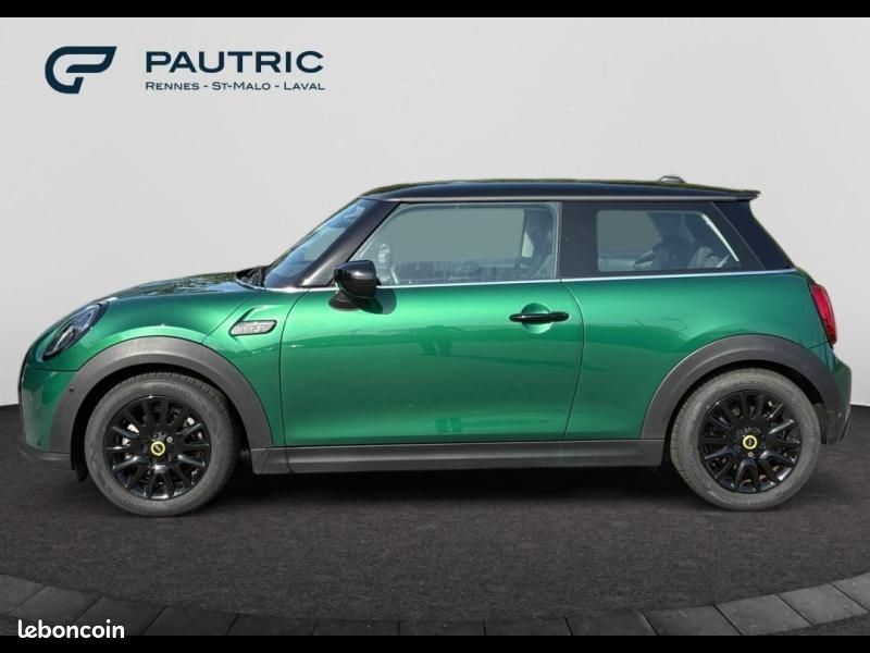 Mini Mini Cooper SE 184ch Edition Premium Plus BVA 5CV (image 2)