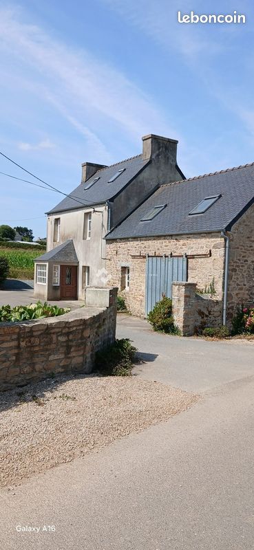 Maison 3 pièces 60 m² · à Trézilidé · 60 m² · 120 000 €