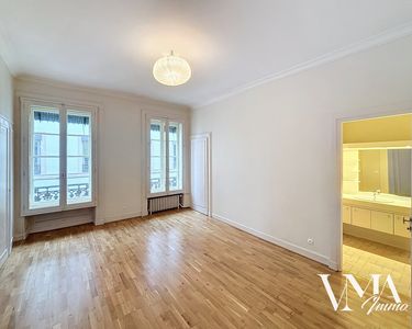 Appartement 890 000 € - 124 m²
