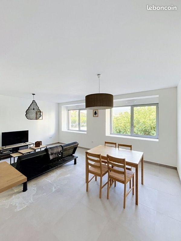 Appartement 3 pièces 92 m² · à Stiring-Wendel · 92 m² · 960 €/mois