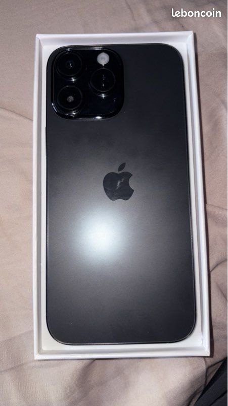 IPhone 16 pro max (image 3)