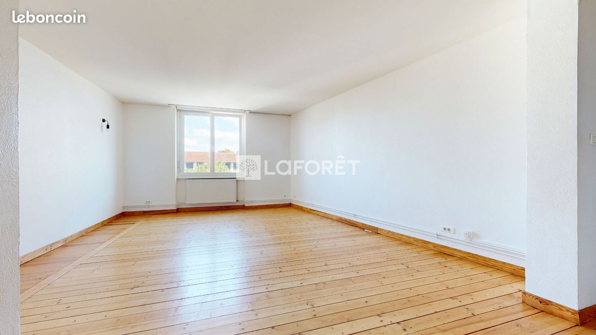 Appartement 4 pièces 89 m² · à Schiltigheim · 89 m² · 230 000 €