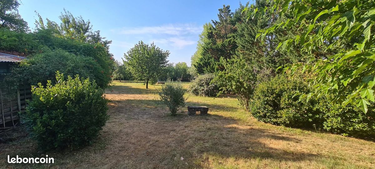 Maison 5 pièces 106 m² · à Réalmont · 106 m² · 129 000 €