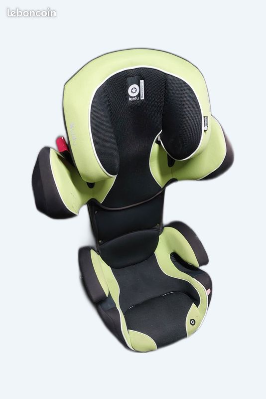 Siege auto Kiddy (image 1)