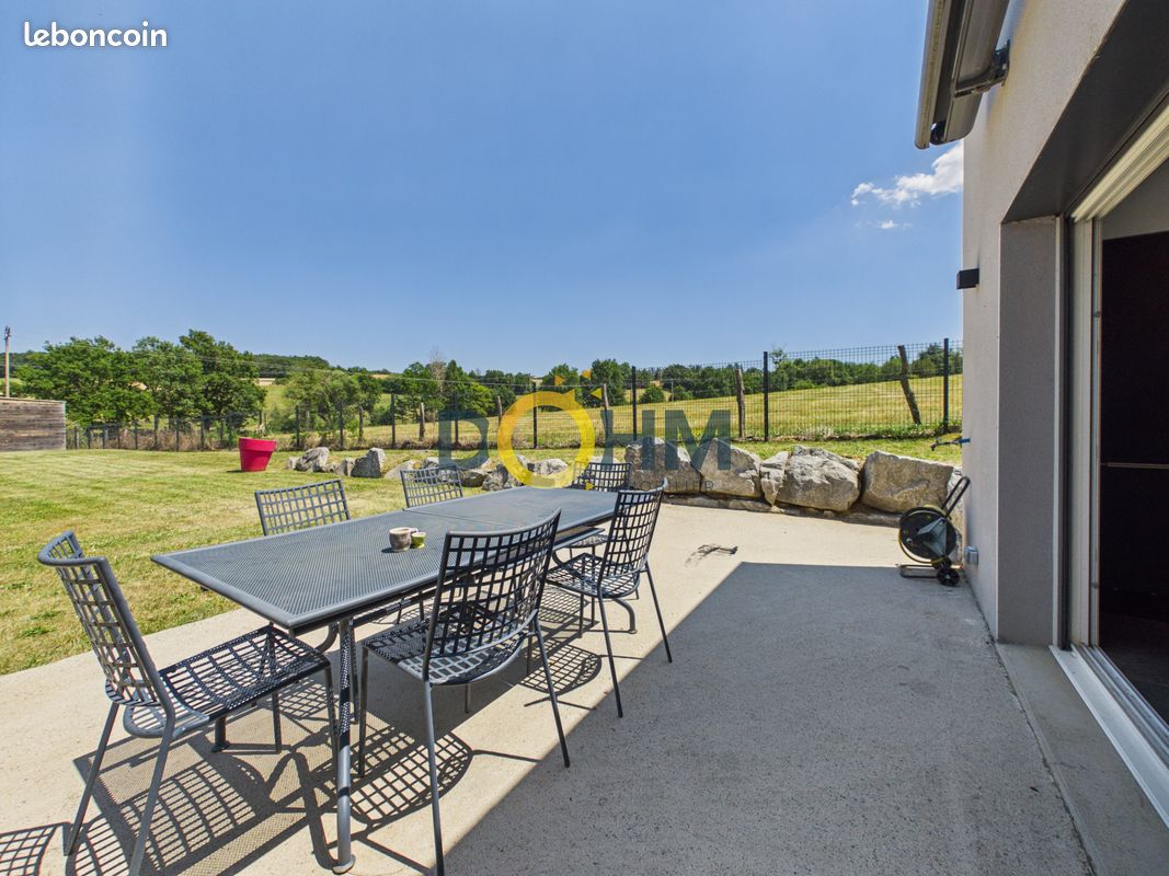 Maison 6 pièces 177 m² · à La Fouillouse · 177 m² · 499 000 €