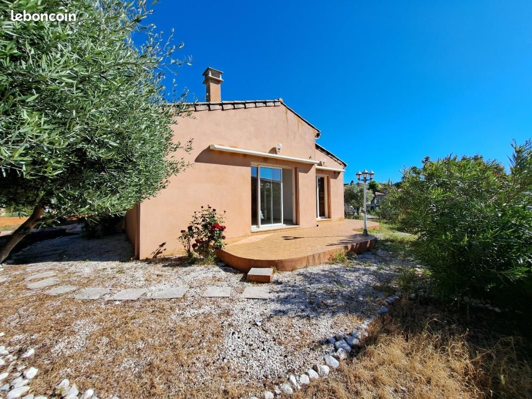 Maison 4 pièces 93 m² · à Vias · 93 m² · 299 000 €