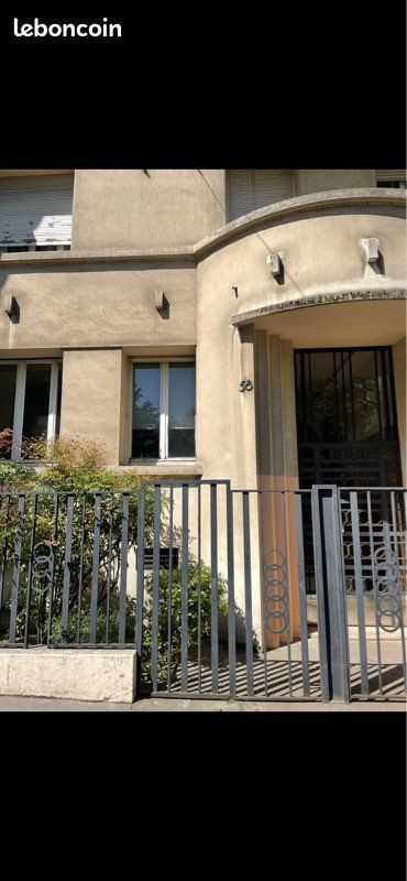 Appartement 3 pièces 70 m² · à Saint-Étienne · 70 m² · 695 €/mois
