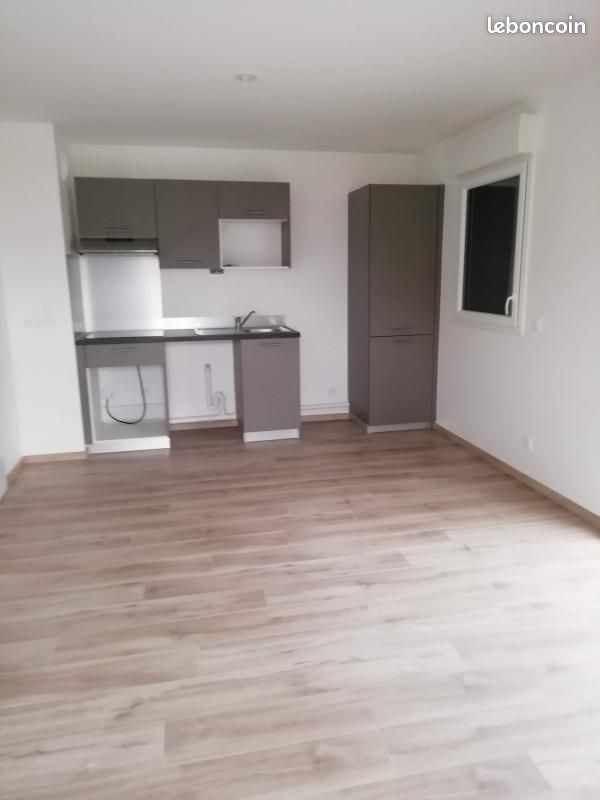 Appartement 3 pièces 58 m² · à Mondeville · 58 m² · 660 €/mois