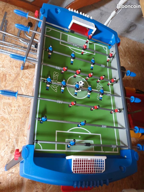 Baby-foot enfant (image 2)