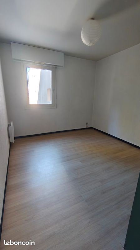 Appartement 1 pièce 17 m² · à Nantes · 17 m² · 354 €/mois