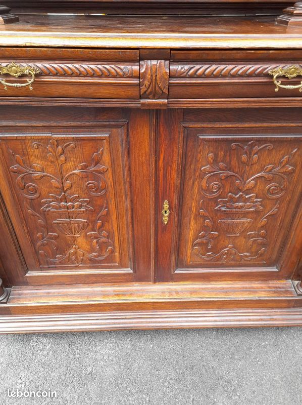 Meuble ancien (image 3)