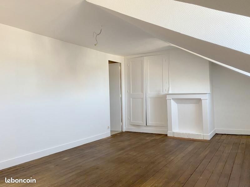 Appartement 2 pièces 62 m² · à Lisieux · 62 m² · 510 €/mois
