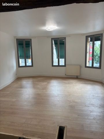 Appartement 2 pièces 64 m² · à Bergerac · 64 m² · 620 €/mois