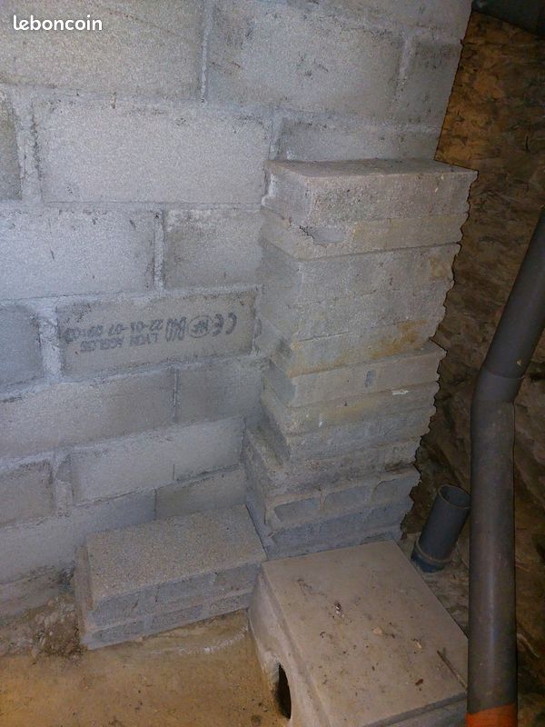 Moellons hourdis 1e piece (image 3)