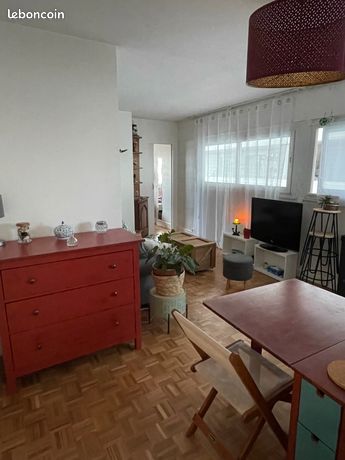 Appartement a louer paris-12e-arrondissement - 2 pièce(s) - 34 m2 - Surfyn