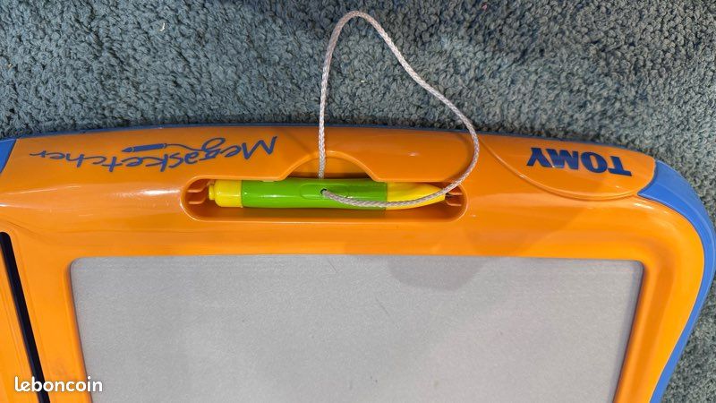 Megasketcher enfant (image 2)