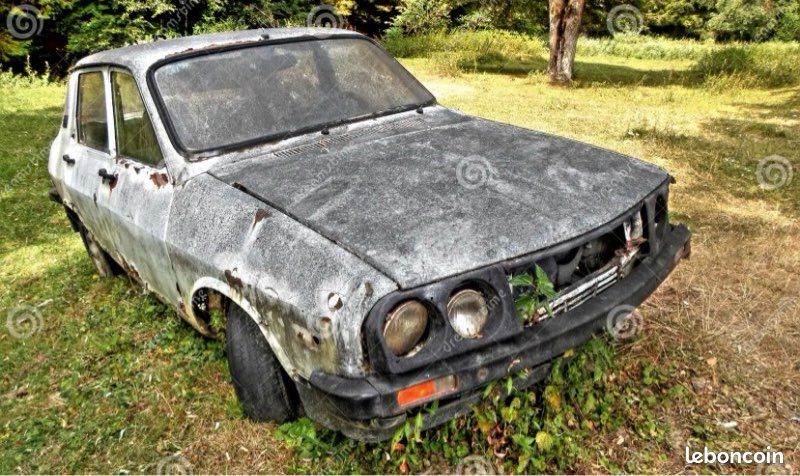Cherche voiture pas chère (-200) (image 1)