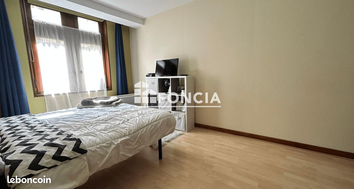 Appartement 1 pièce 29 m² - Poitiers 86000 (image principale 2)