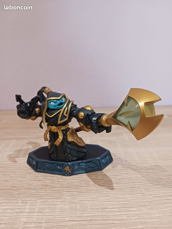 Figurine Skylanders : Imaginators - Sensei