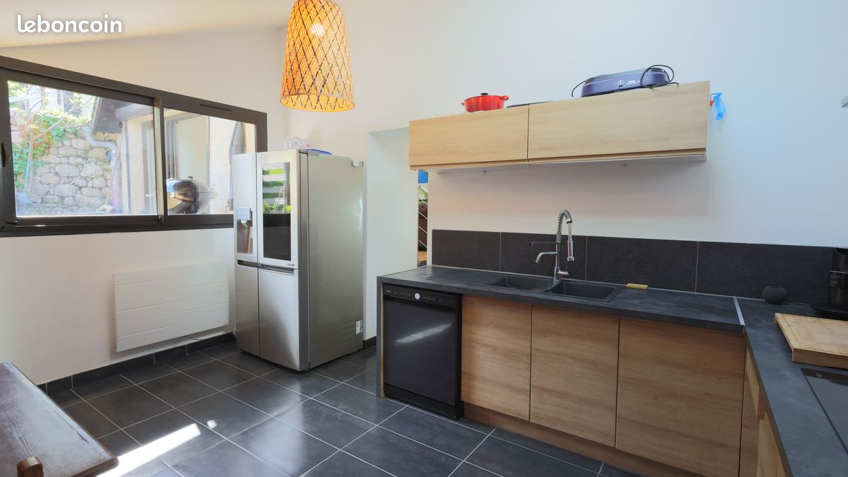 Duplex 4 pièces 111 m² (image 7)