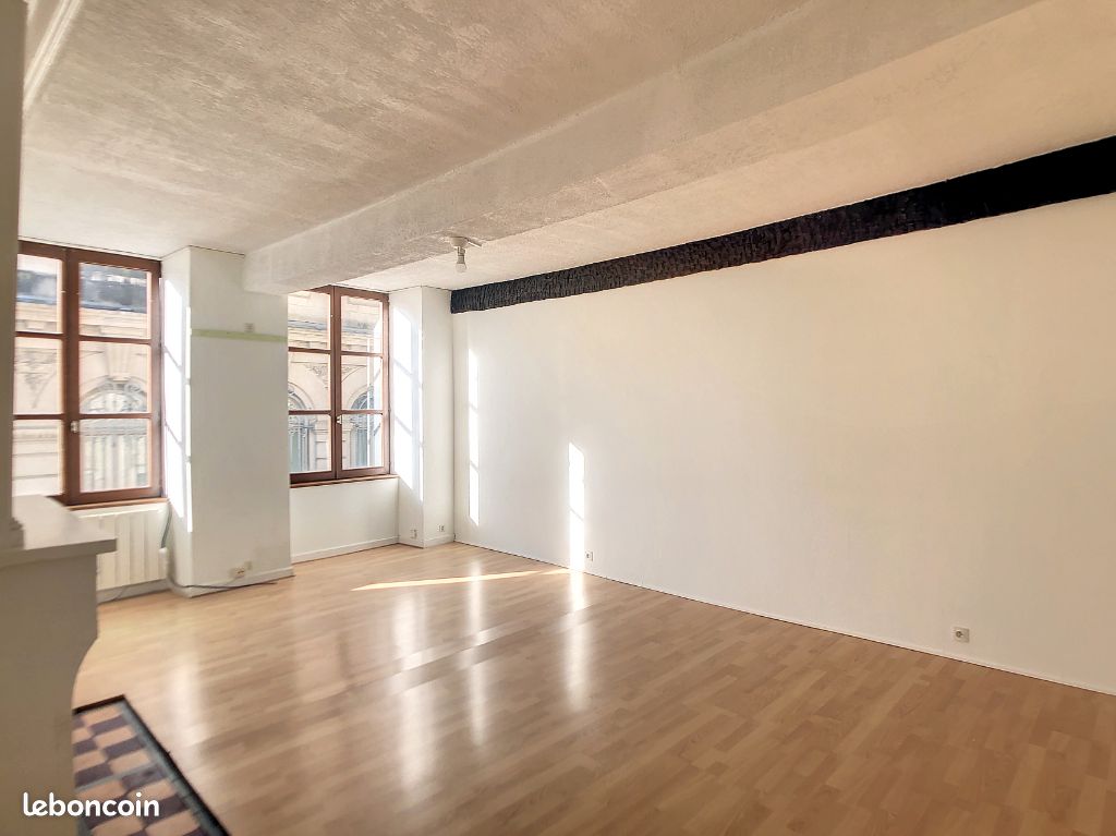 Triplex 3 pièces 97 m² (image 3)