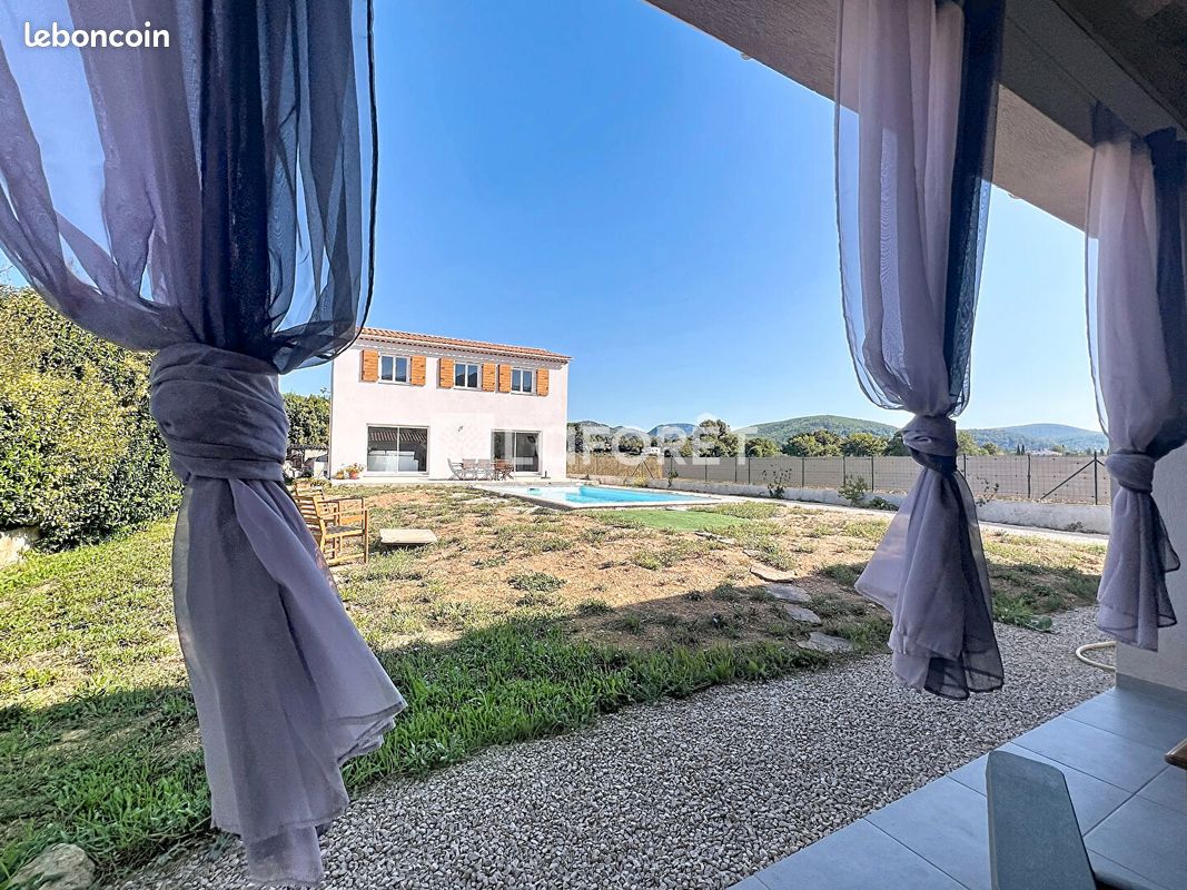 Maison 5 pièces 120 m² · à Auriol · 120 m² · 725 000 €