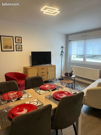 Appartement centre ville saint Omer
