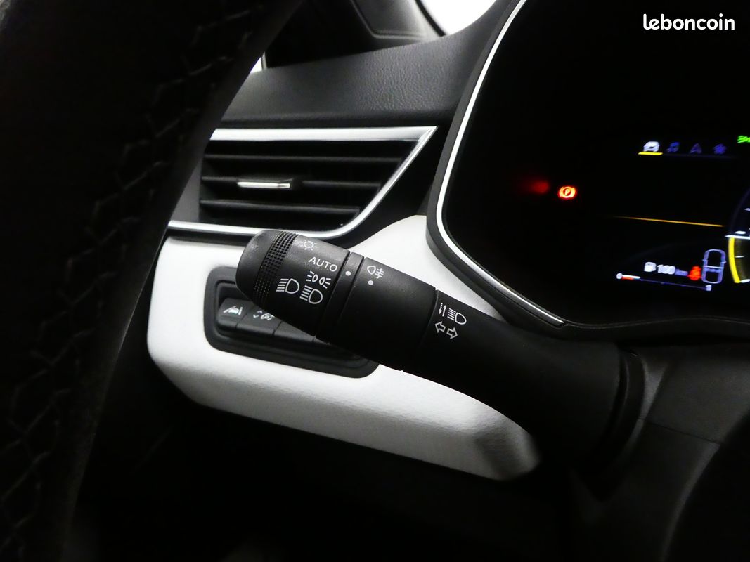 Renault CLIO V 1.0 TCE 90CH TECHNO (image 14)