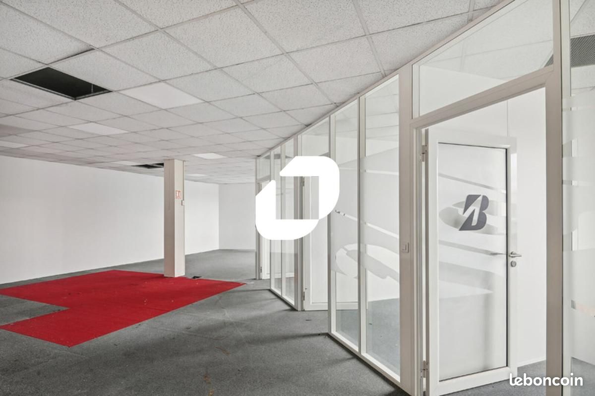 Bureaux 106 m² (image 2)
