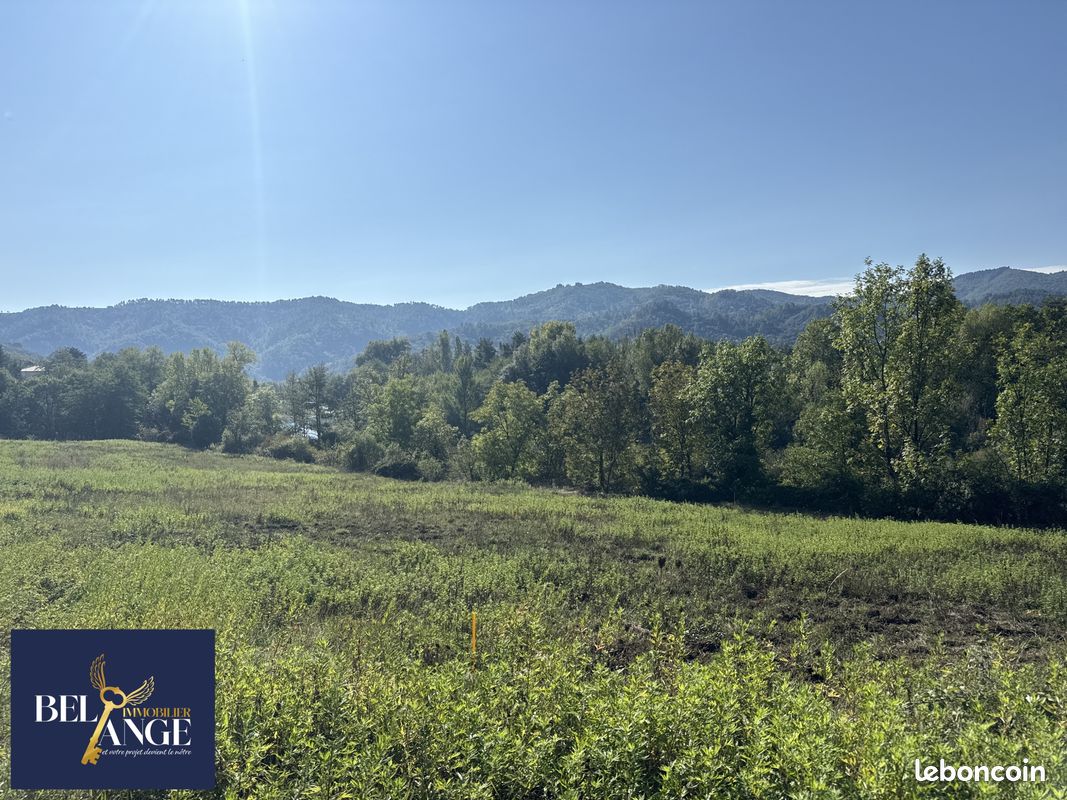 Terrain 630 m² · à Vals-les-Bains · 630 m² · 47 000 €