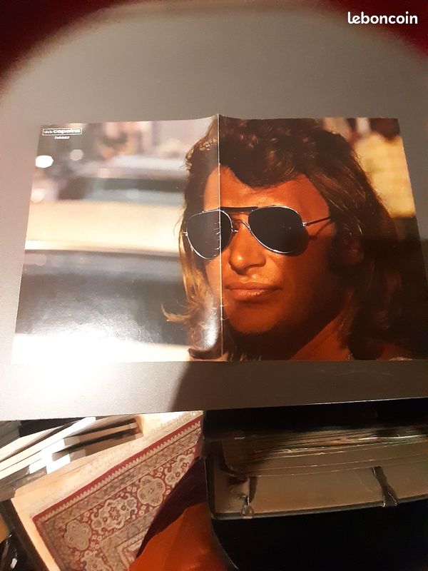 Johnny Hallyday (image 5)