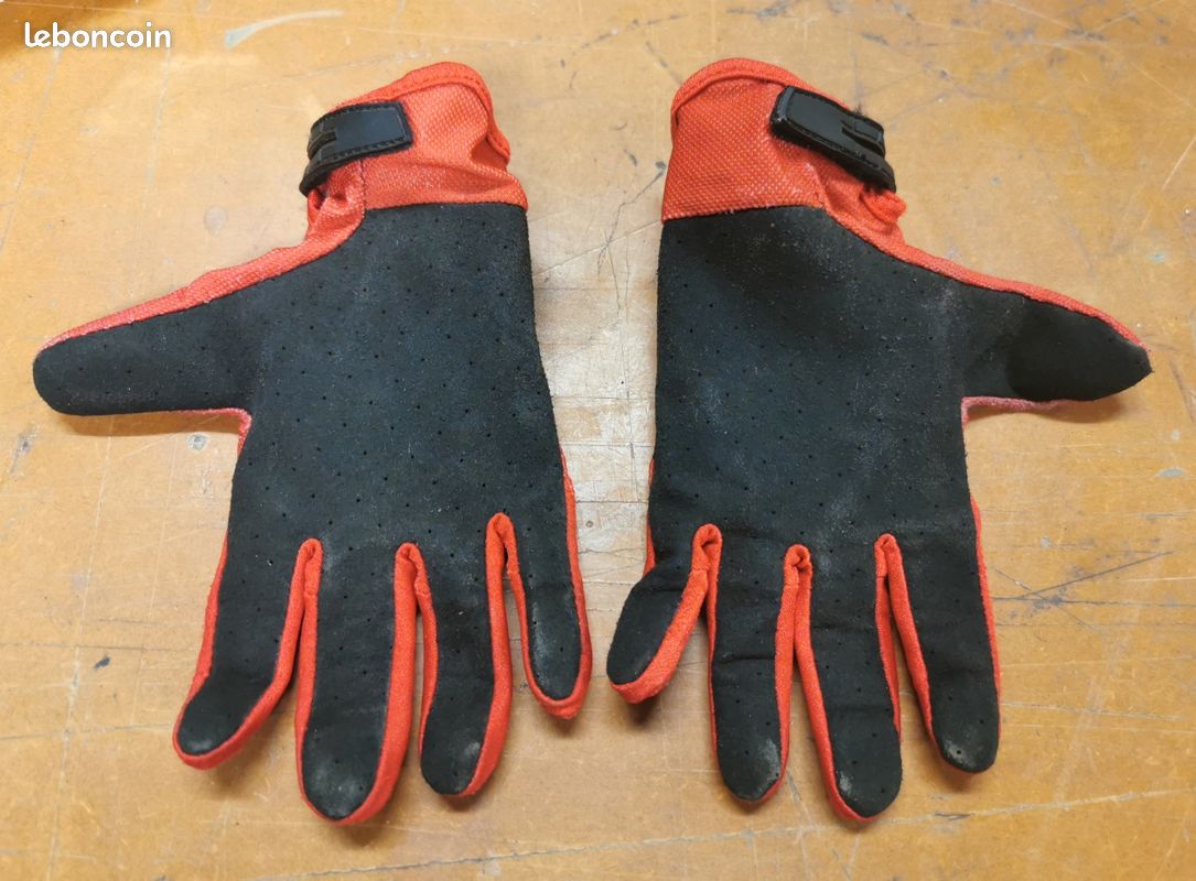 Gants enfants gasgas (image 2)