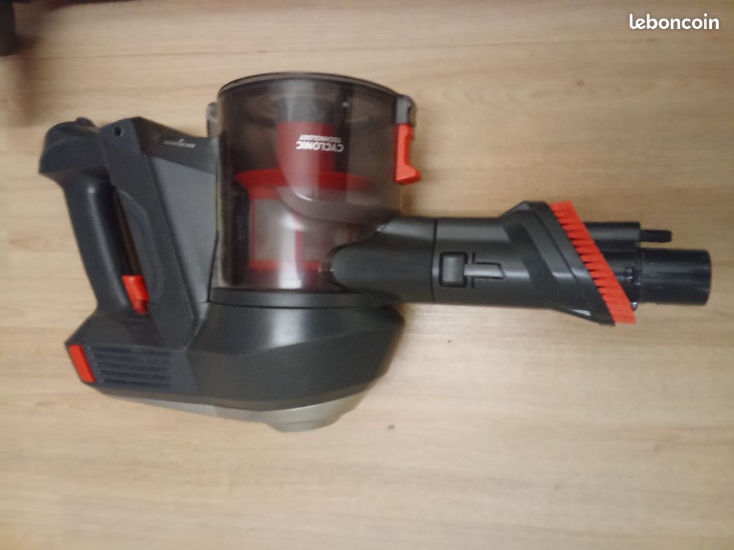 Aspirateur techwood (image 2)