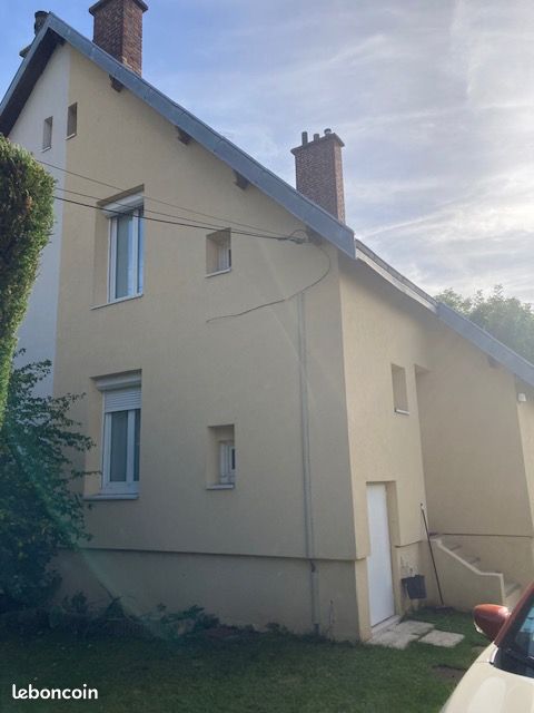Maison 3 pièces 55 m² · à Goussainville · 55 m² · 235 000 €