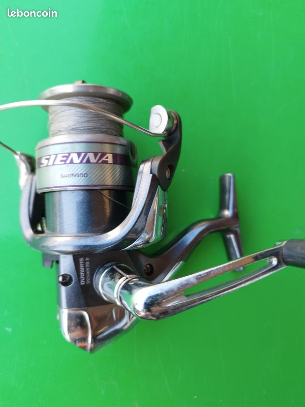 st croix avid x spinning rods St. Croix VSS100MF2 Avid Series Surf Spinning Rod