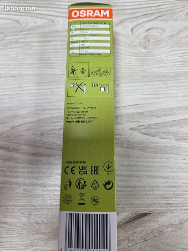 Ampoule (image 2)