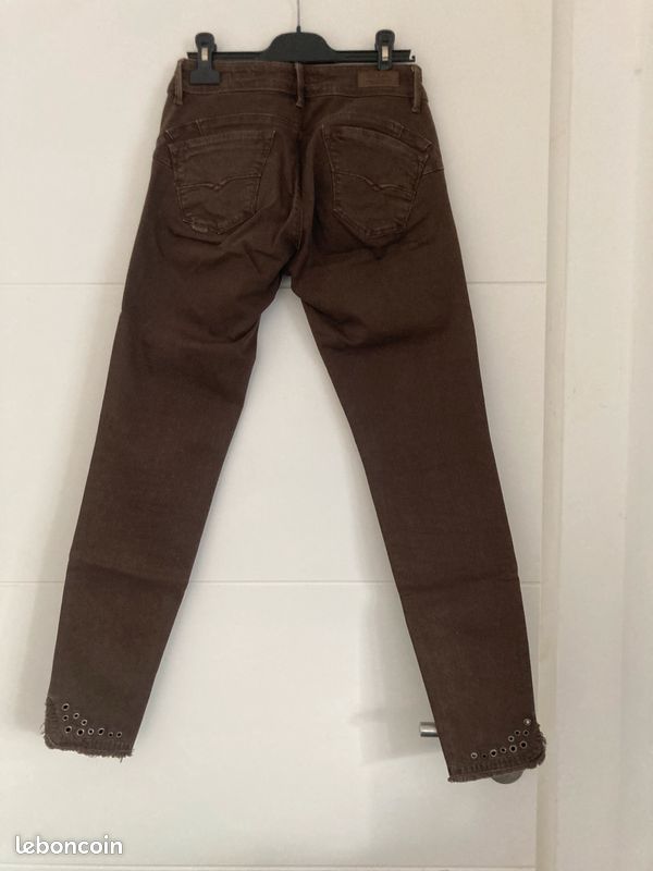 Pantalon salsa (image 2)