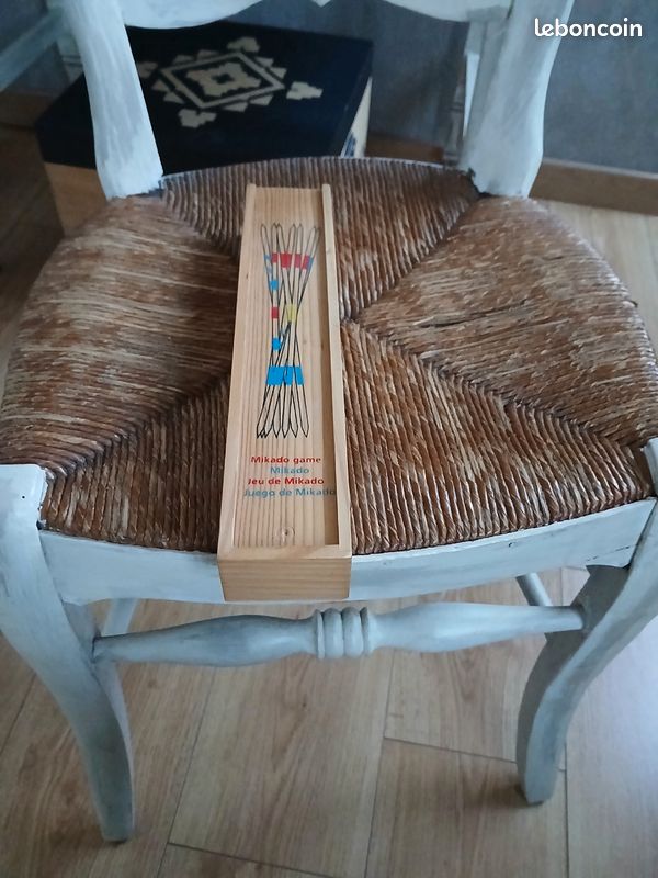 Jeu mikado (image 2)