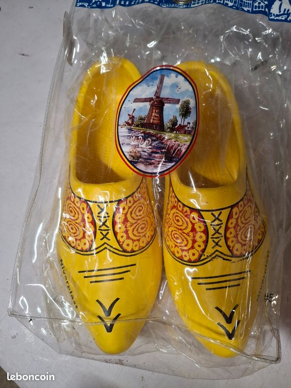 Sabot babouche Chaussures