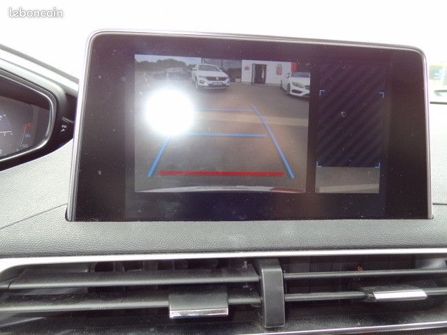Peugeot 3008 1.2 PURETECH 130CH E6.C ALLURE S&S (image 13)