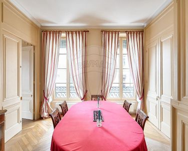 Appartement 895 000 € - 183 m²