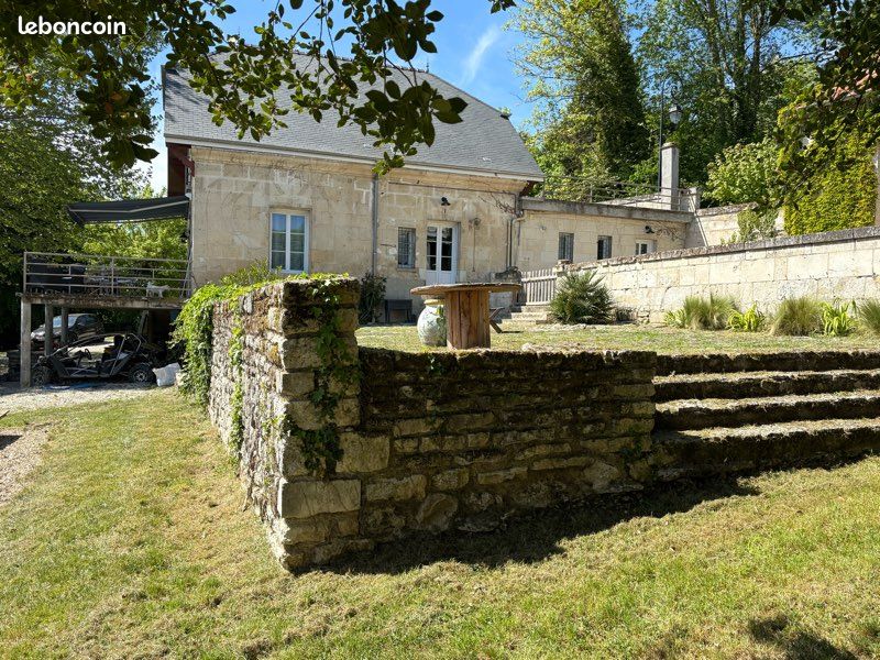 Maison 7 pièces 140 m² · à Berny-Rivière · 140 m² · 300 000 €