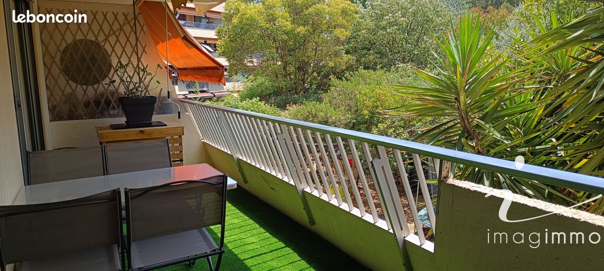 Appartement 2 pièces 57 m² · à Montpellier · 57 m² · 880 €