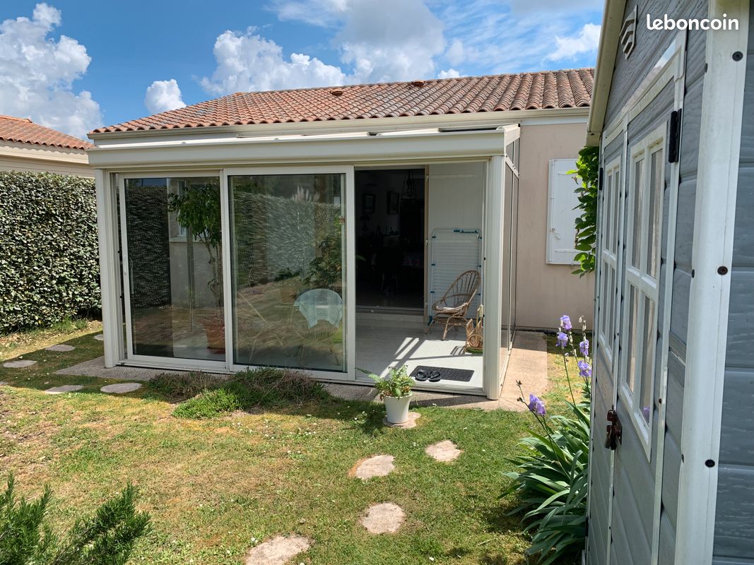 Maison 3 pièces 73 m² · à Arvert · 73 m² · 239 000 €