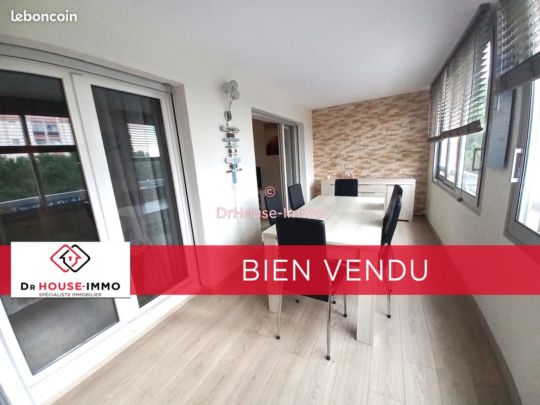 Appartement 2 pièces 36 m² · à Fréjus · 36 m² · 208 000 €