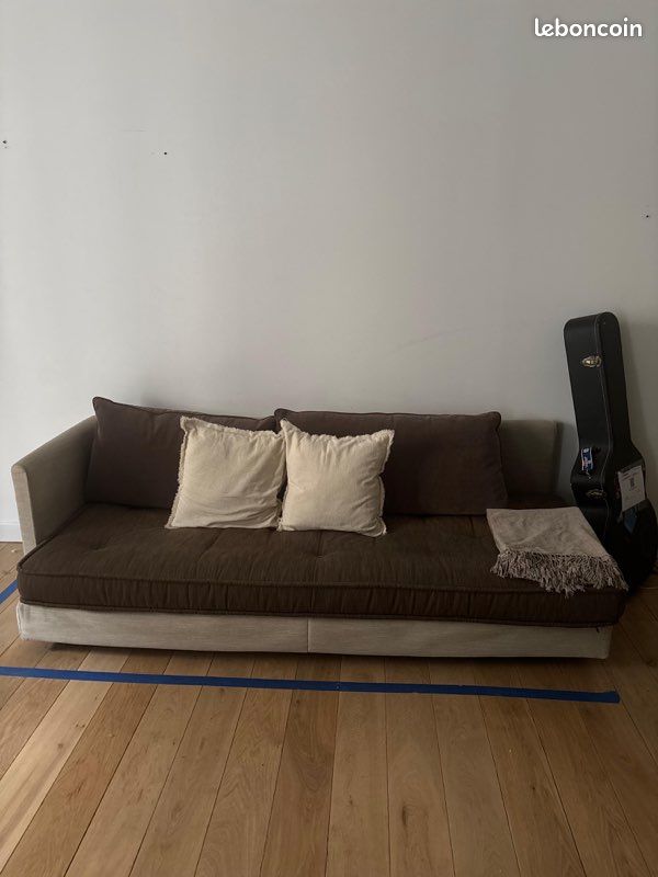 Canape Roche Bobois (image 1)
