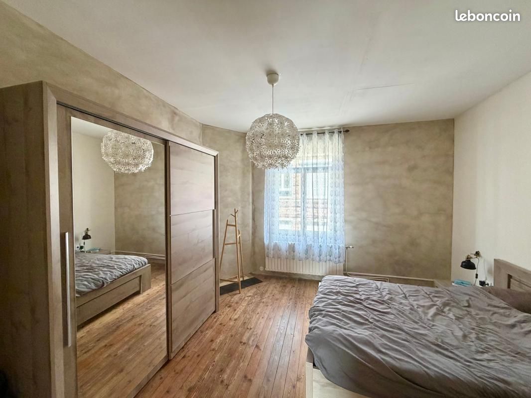 Maison 4 pièces 80 m² · à Saint-Quentin · 80 m² · 108 900 €
